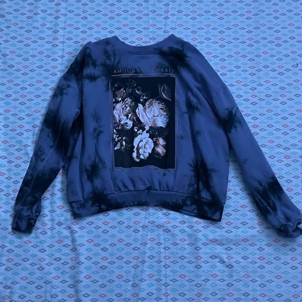 Target Crewneck!